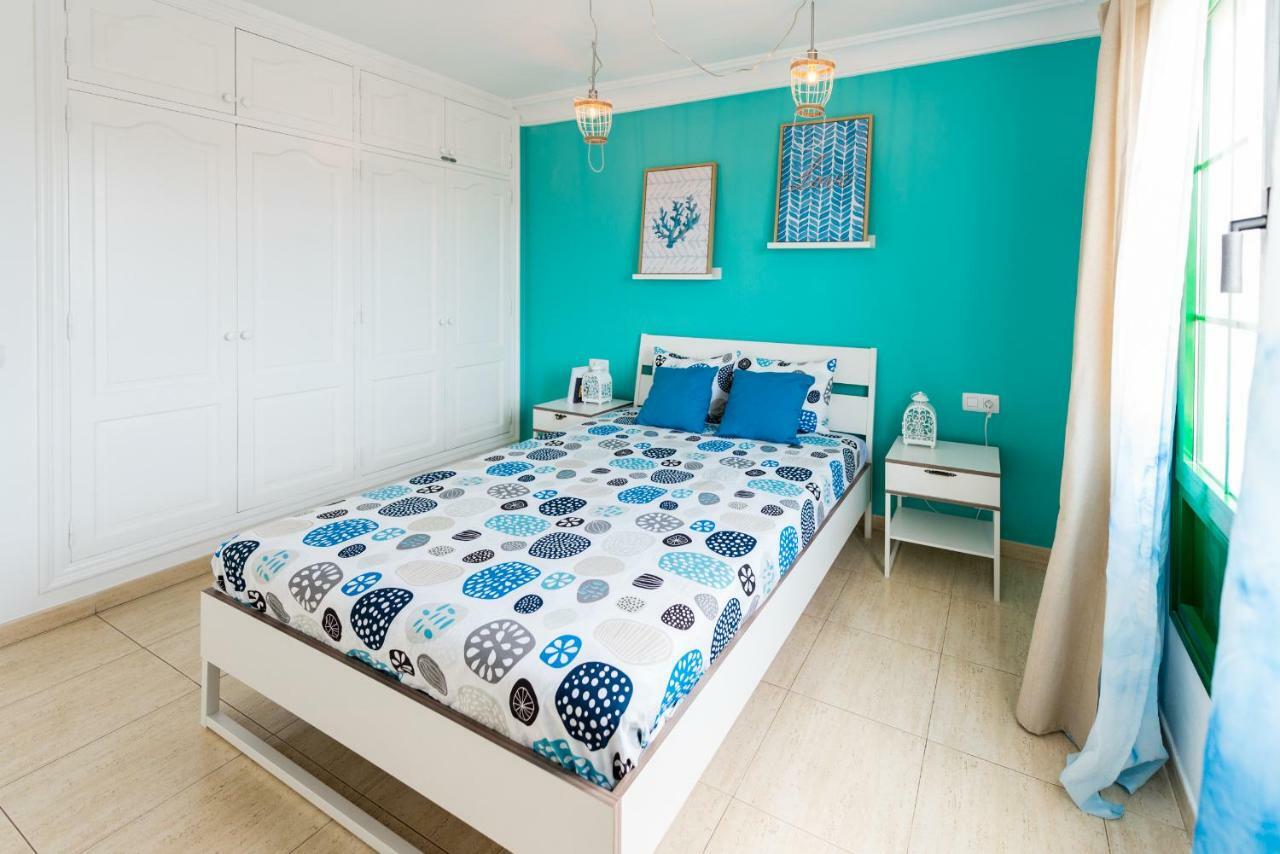 Apartmán La Siesta Azul Playa Blanca  Exteriér fotografie