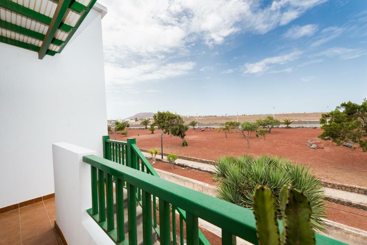 Apartmán La Siesta Azul Playa Blanca  Exteriér fotografie